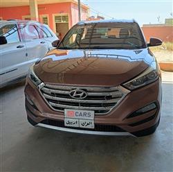 هيونداي توسان